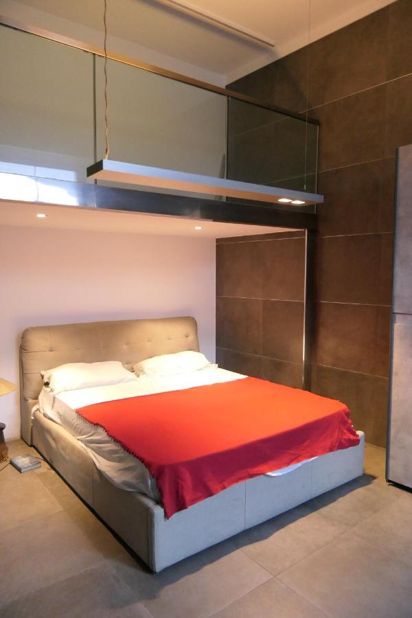 Appartement Fara House Benessere Napels