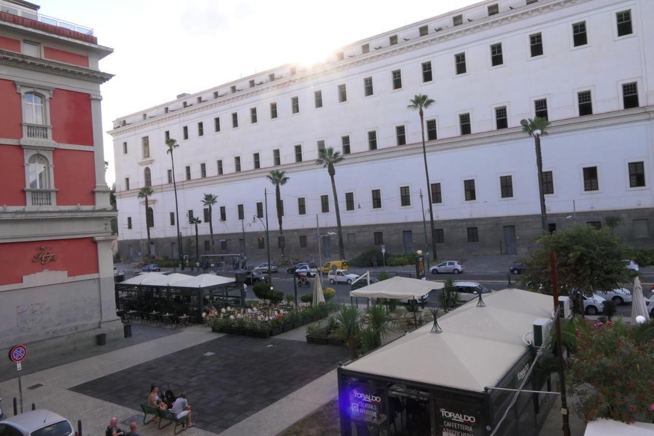 Fara House Benessere Apartment *