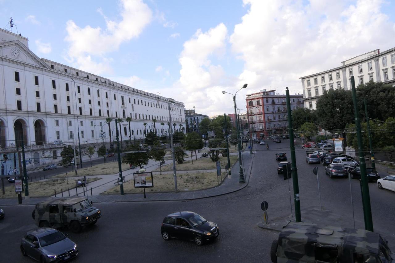 Apartment Fara House Benessere
