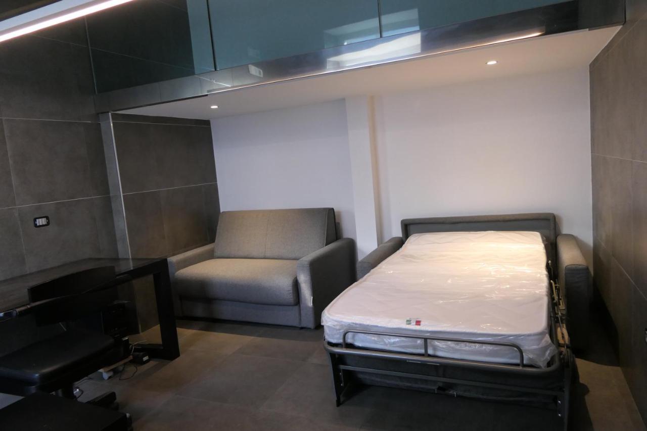 Apartment Fara House Benessere