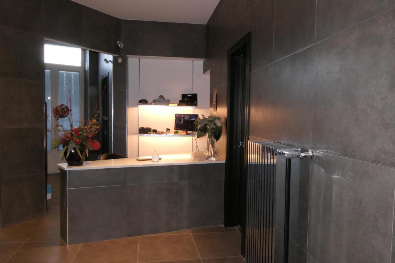 Fara House Benessere Apartment *